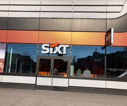 SIXT Autovermietung Berlin Friedrichshain Bild 6