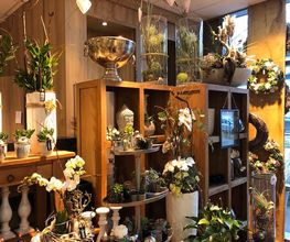 Blumen Interfleur Floristik & Wohnaccessoires Bild 11