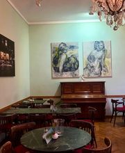 Römerpark Cafehaus & Restaurant
