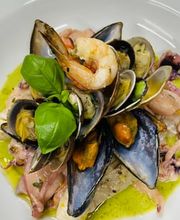 Ristorante Mare Nostrum immagine 7