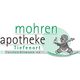 Logo der Mohren Apotheke