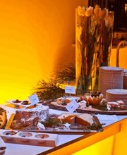 Oktogon | Interartes Bild 4