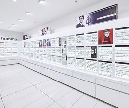 Opticien Vitrolles GRANDOPTICAL image 3
