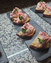 Ristorante degli Amici Bild 10