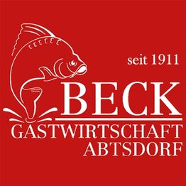 Gastwirtschaft BECK | Abtsdorf