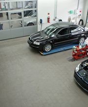 Autohaus Bilotta + Hau Bild 7