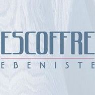 ESCOFFRE EBENISTE