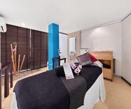 U-Spa Occidental Cala Viñas imagen 6