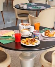 B&B HOTELS Hotel Prestige Ornago immagine 4