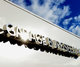 Garage Burgseeli AG Bild 1