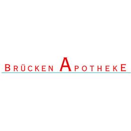 Logo der Brücken-Apotheke