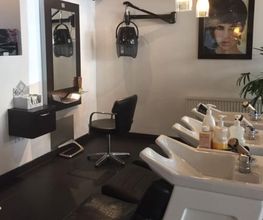 David Coiffure image 1