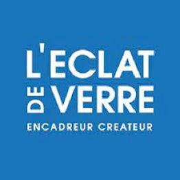 Encadreur Cannes/Vallauris | L'Eclat de Verre