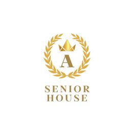 Senior House Casa Famiglia per Anziani logo