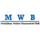 MWB Metallbau-Walter-Blumentritt GbR Sicherheitsfachgeschäft