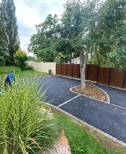 Daniel Moquet signe vos allées - Ent. Luizy image 14