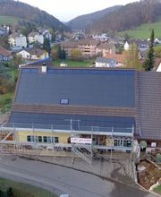 Stich AG - Stichsolar Bild 9