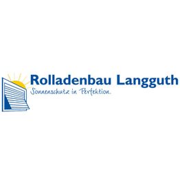 Rolladenbau Langguth