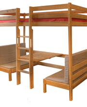 silenta Produktions-GmbH Kindermöbel Manufaktur Bild 7