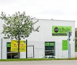 L'Halle Terre Native image 4