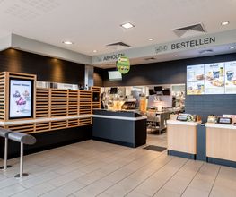 McDonald's Bild 2
