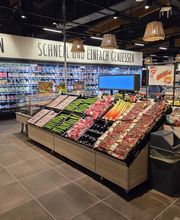 REWE Nordergeest 2 St Peter Ording Veganes Sortiment