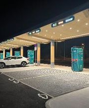 Electra Charging Station image 1