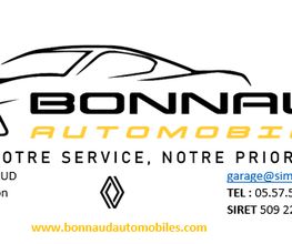 Bonnaud Automobile image 1