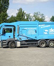 Sieber Recycling + Containerdienst Bild 2