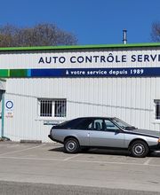 Sécuritest Auto Contrôle Service Affilié image 2