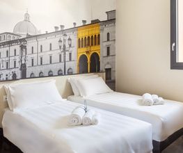 B&B HOTEL Brescia immagine 5