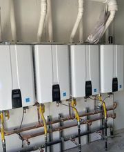 Better Service Inc-Sheet Metal-ductwork image 6