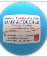 Jamy & Foucher image 3