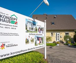 KONZEPTHAUS GmbH Bild 2