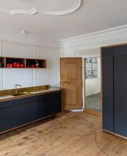 Falegnamaria Curdin Müller SA Bild 1