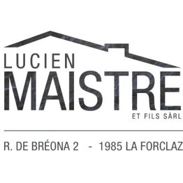 Lucien Maistre et Fils Sàrl