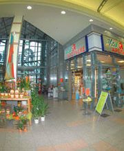 Aussenansicht der Vital-Apotheke