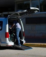 Allo Taxi Crepin image 16