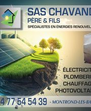 Chavand Electricité Chauffage image 1