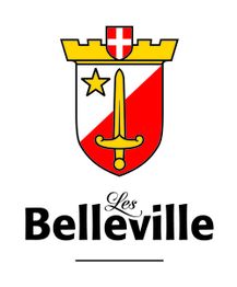 Commune Les Belleville