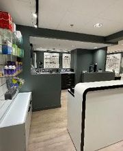 Opticien Saint-Hilaire-de-Riez - Optic 2000 - 140, av. de l'Isle de Riez image 1