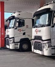 SERI TRANSPORTES imagen 10