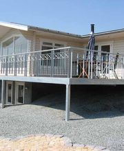 Christian Panbo Blockhäuser Bild 14