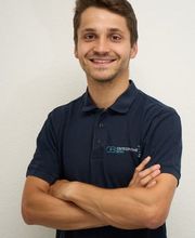 Osteopathie Bern Bild 2