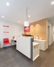 GAES Barcelona Corsega imagen 6