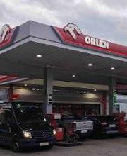 ORLEN Tankstelle Bild 3