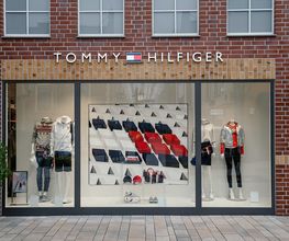 Tommy Hilfiger Outlet Bild 1