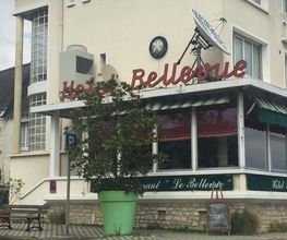 Hôtel Bellevue image 11