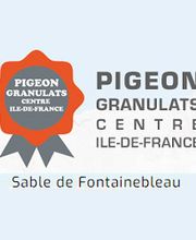 PIGEON GRANULATS Centre Ile de France image 2