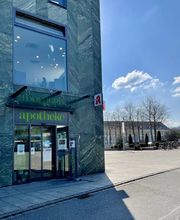 Nibelungen-Apotheke Bild 2